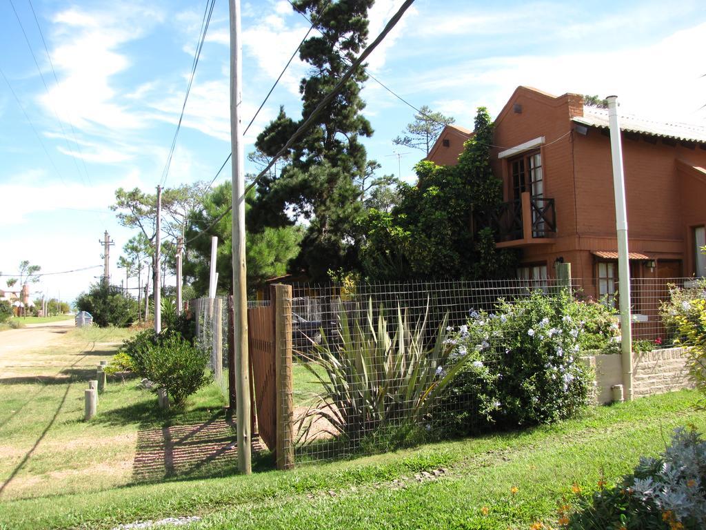 Los Nidos Piriápolis Exteriér fotografie