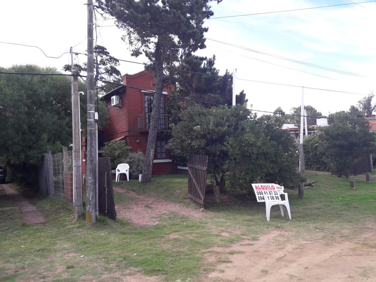 Los Nidos Piriápolis Exteriér fotografie